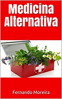 Livro Medicina Alternativa