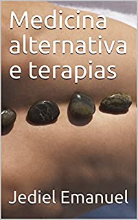 Livro Medicina alternativa e terapias