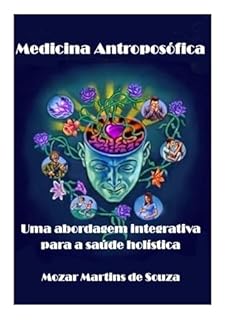 Livro Medicina Antroposófica: Uma Nova Perspectiva sobre a Saúde