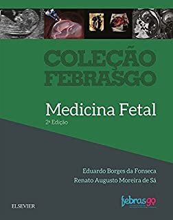Livro Medicina Fetal