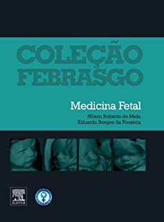 Livro Medicina Fetal