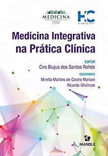 Medicina integrativa na prática clínica