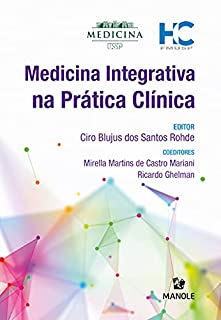 Medicina integrativa na prática clínica