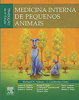 Medicina Interna de Pequenos Animais