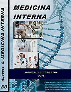 Medicina Interna: Manual Médico (MedBook Livro 30)