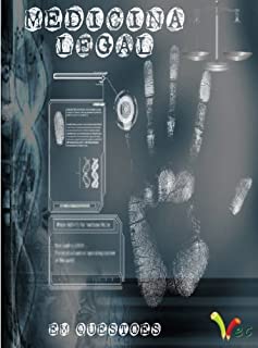 Livro Medicina Legal em Questões