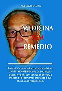 MEDICINA SEM REMÉDIO