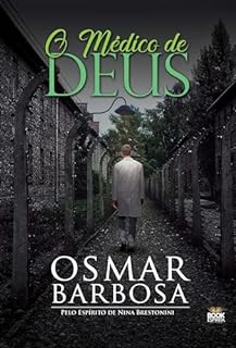 Livro O Médico de Deus