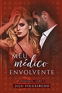Livro Meu Médico Envolvente