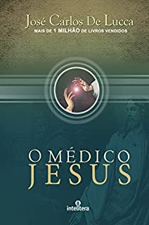 Livro O Médico Jesus