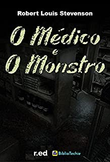 Livro O Médico e o Monstro