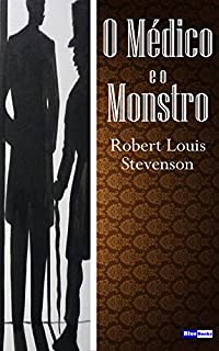 Livro O Médico e o Monstro