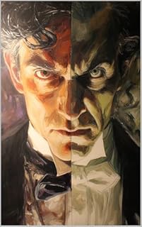 Livro O Médico e o Monstro