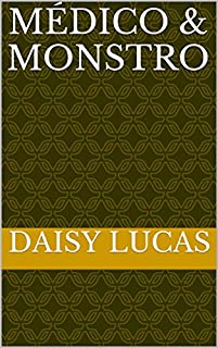 Livro Médico & Monstro