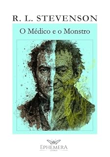 Livro O Médico e o Monstro