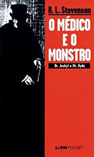 Livro O Médico e o Monstro