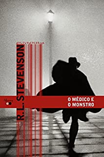 Livro O Médico e o Monstro