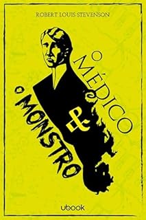 Livro O médico e o monstro