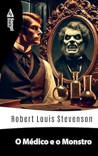 Livro O Médico e o Monstro