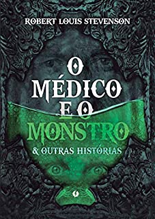 Livro O médico e o monstro & outras histórias