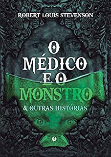 Livro O médico e o monstro & outras histórias