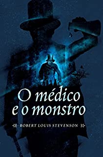 Livro O médico e o monstro: Mestres do terror