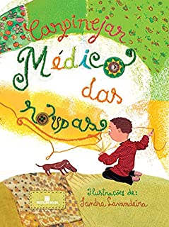 Médico das roupas