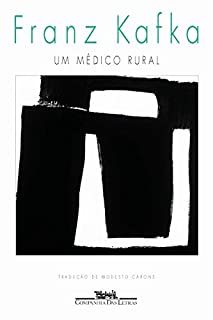 Livro Um médico rural