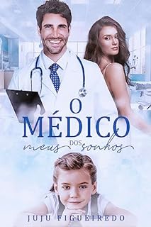 Livro O médico dos Meus Sonhos