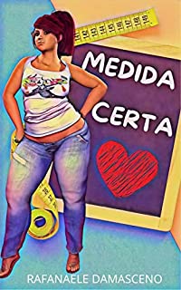 Livro A Medida Certa
