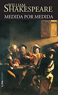Livro Medida por medida