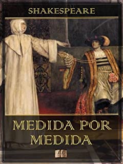 Livro Medida Por Medida [Ilustrado] [Com índice ativo]
