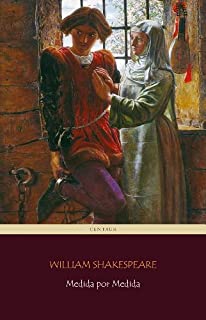 Livro Medida por Medida [com índice ativo]