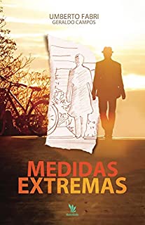 Livro Medidas Extremas
