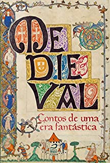 Livro Medieval: contos de uma era fantástica
