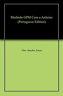 Livro Medindo GPM Com o Arduino