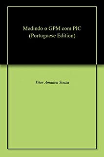 Livro Medindo o GPM com PIC