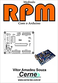 Medindo RPM Com o Arduino