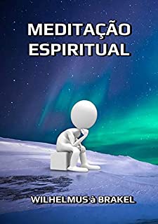 Livro Meditação Espiritual