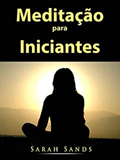 Meditação para Iniciantes