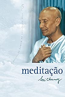 Livro Meditação: perfeição-homem na Satisfação-Deus