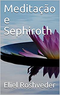 Livro Meditação e Sephiroth