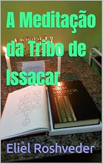 Livro A Meditação da Tribo de Issacar