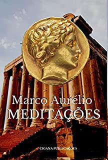 Livro Meditações