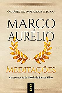 Livro Meditações