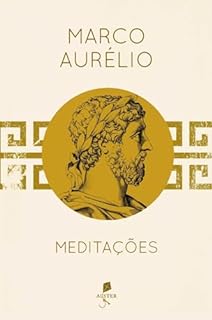 Livro Meditações
