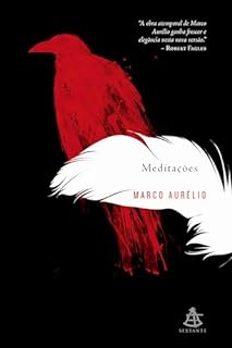 Livro Meditações
