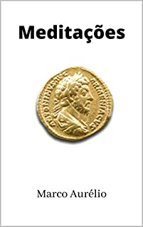 Livro Meditações