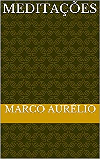 Livro Meditações