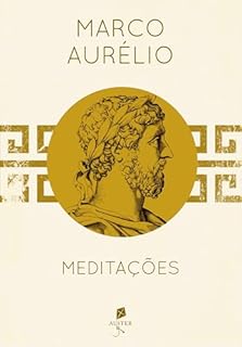 Livro Meditações